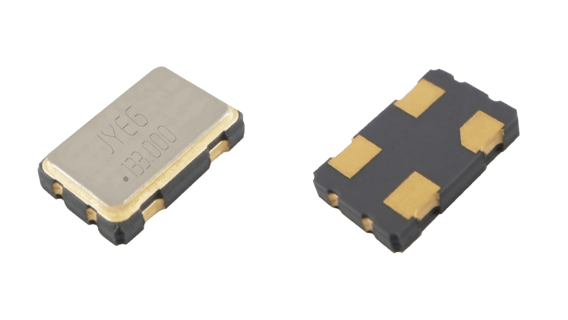 OSC SMD5032
